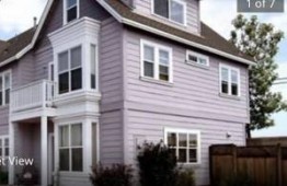 section 8 properties
