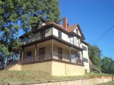 section 8 properties