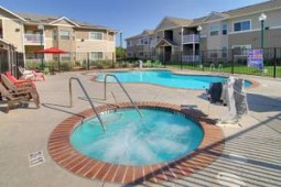 section 8 properties