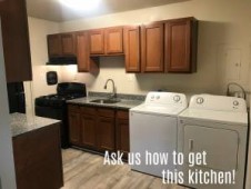 section 8 properties