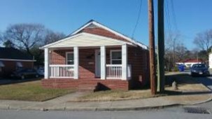 section 8 properties