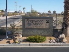 section 8 properties