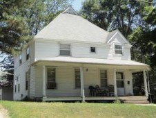 section 8 properties