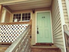 section 8 properties