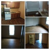 section 8 properties