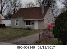 section 8 properties