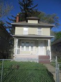 section 8 properties