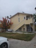 section 8 properties