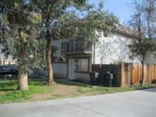 section 8 properties