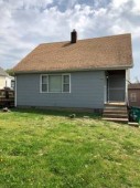 section 8 properties
