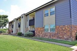 section 8 properties