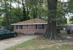 section 8 properties