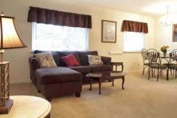 section 8 properties