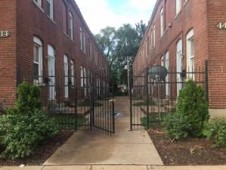 section 8 properties