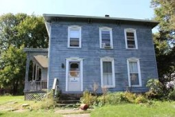 section 8 properties