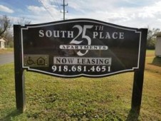 section 8 properties