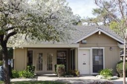 section 8 properties