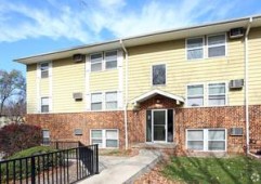 section 8 properties
