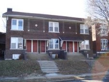 section 8 properties