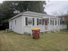 section 8 properties