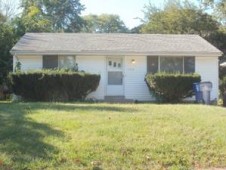 section 8 properties