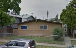 section 8 properties