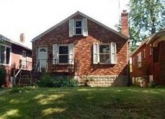 section 8 properties
