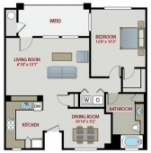 section 8 properties