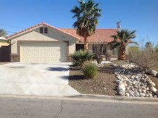 section 8 properties