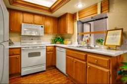 section 8 properties