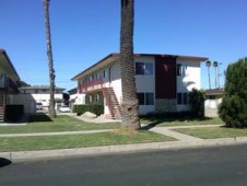 section 8 properties