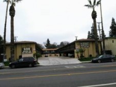 section 8 properties