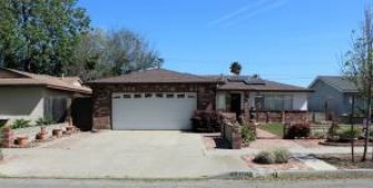 section 8 properties