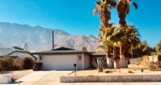 section 8 properties