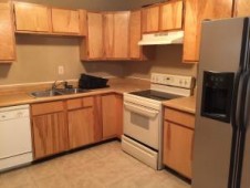 section 8 properties