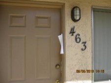 section 8 properties