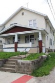 section 8 properties