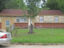 section 8 properties