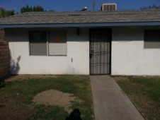 section 8 properties
