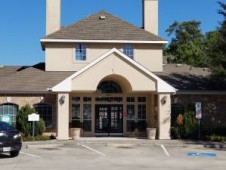 section 8 properties