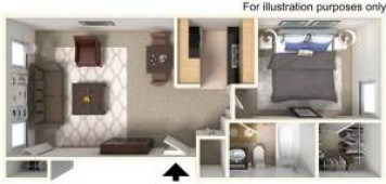 section 8 properties