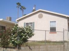 section 8 properties