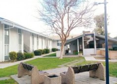 section 8 properties