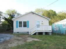 section 8 properties