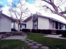 section 8 properties