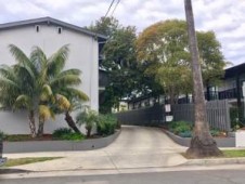 section 8 properties