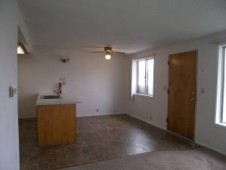 section 8 properties