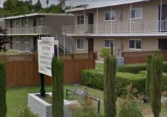 section 8 properties