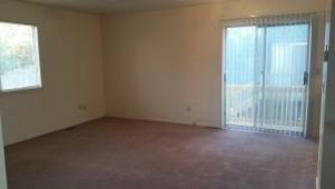 section 8 properties