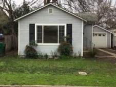 section 8 properties
